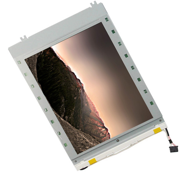 LM64P10 新品 オリジナル 7.2 インチ 640*480 CCFL FSTN-LCD ディスプレイ モジュール