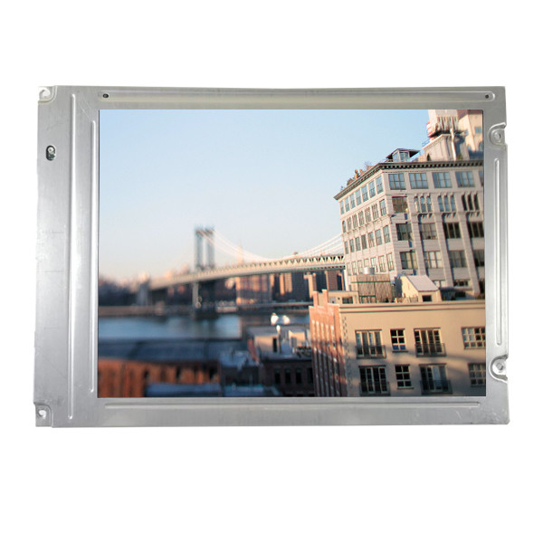 LQ10D345 10.4インチ 640*480 VGA シャープ TFT LCDディスプレイ