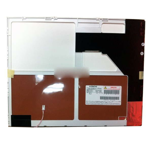 デスクトップモニター用 16.1インチ TX41D96VC1FAA 1400*1050 TFT LCDディスプレイ