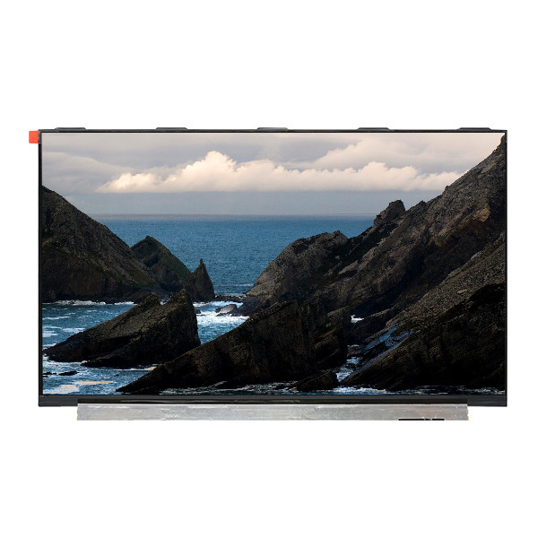 LQ133M1JW21 13.3 インチ TFT LCD ディスプレイ 1920*1080 eDP 2 レーン信号システム