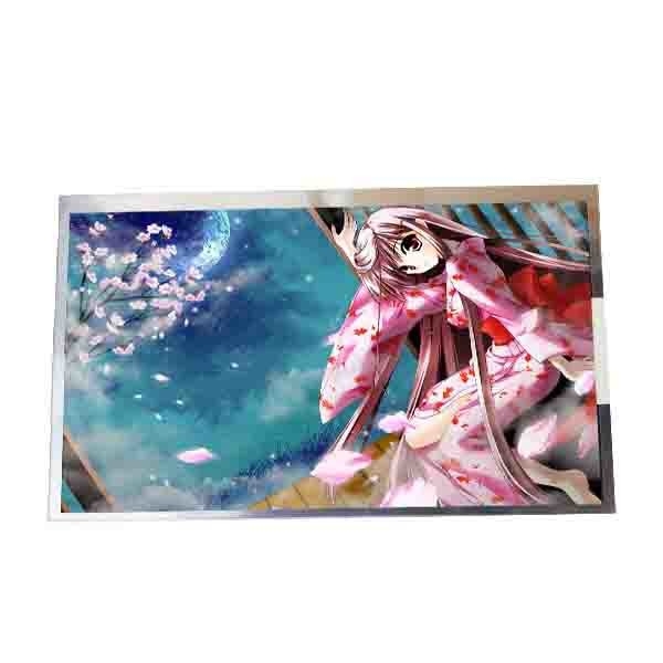 オリジナルの9.0インチLCDディスプレイ C090EAN04.1 AUOのための高い明るさ