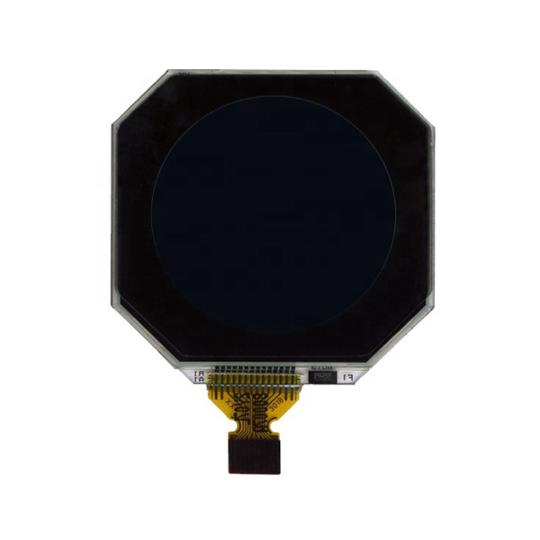 LS010B7DH01 オリジナル 0.99 インチ SPI 128*128 スマートウォッチ用液晶画面