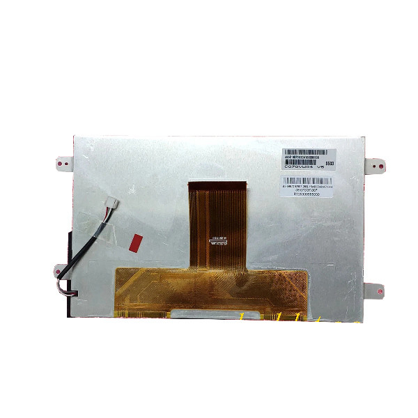 サイズ 7.0 インチ C070VW04 V5 TFT LCD ディスプレイ AUO