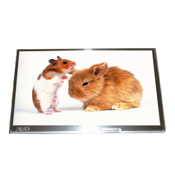 新しい7.0インチC070FW02 V0 TFT 特定アナログ RGB 30ピンLCDモジュール