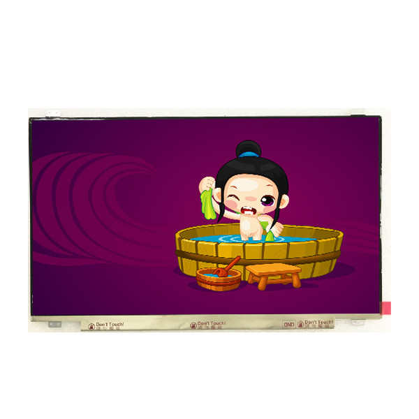 原作は173インチB173HAN03.0 144Hz 40ピンLCDスクリーン