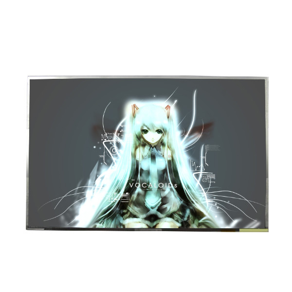 ホットセール B170PW03 V4 サイズ 17.0 インチ 30ピン TFT LCD パネル