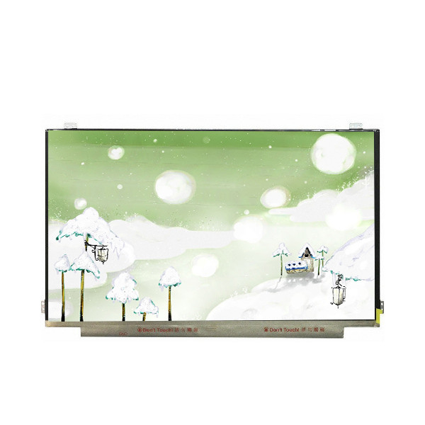 B156ZAN02.1サイズ 15.6インチ 16.7M 60HzAUO用のLCDモールド