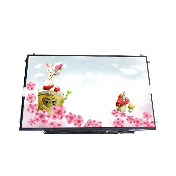 RGB 1680*1050 128PPI B154SW02 V1 サイズ 15.4 インチ LCD モジュール