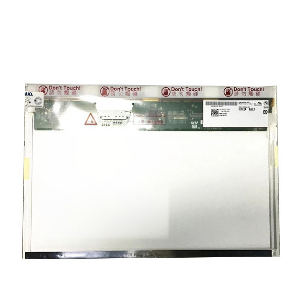 サイズ 15.4 インチ a-Si TFT-LCD B154PW04 V3 LCD モードル