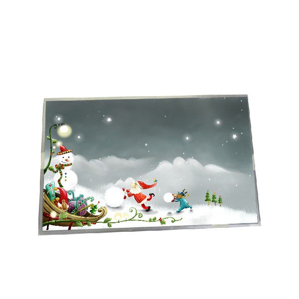 供給 サイズ 15.4 インチ B154PW01 V1 a-Si TFT-LCD パネル