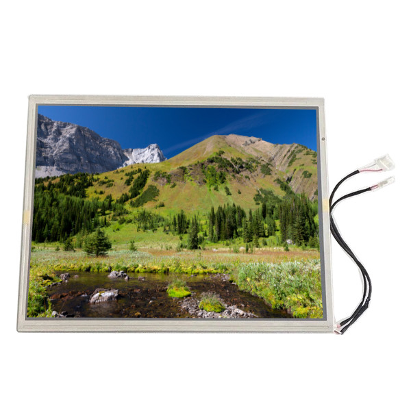 LTA104S2-L01 NEW LCDスクリーン TFT 10.4インチ 800*600 インダストリアルLCDディスプレイ