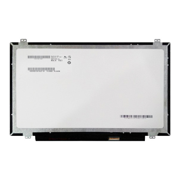 B140XTN03.3 HW4A 14.0 インチ 1366*768 ノートパソコンのTFT-LCDスクリーン用