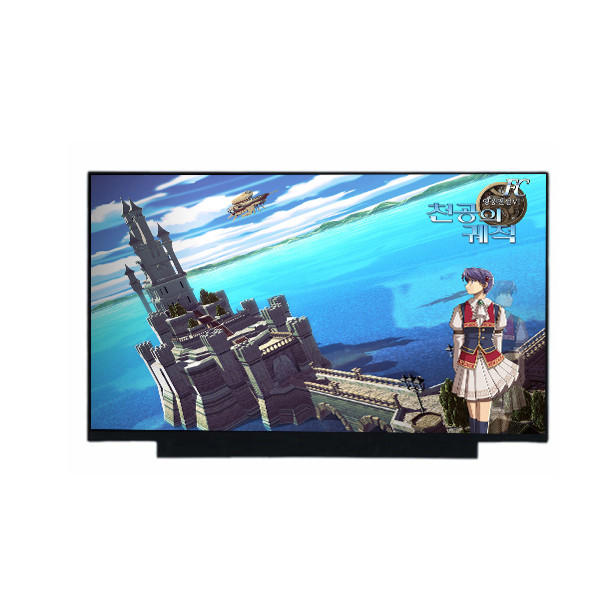 B140HAN01.0 HW1A 14.0インチ 1920*1080 ラップトップ用液晶ディスプレイ