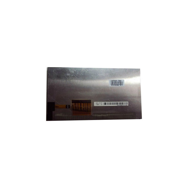 LA070WV3-SD02 LCDディスプレイ パネル 7.0インチ 800*480 車用GPSナビゲーション用LCD画面