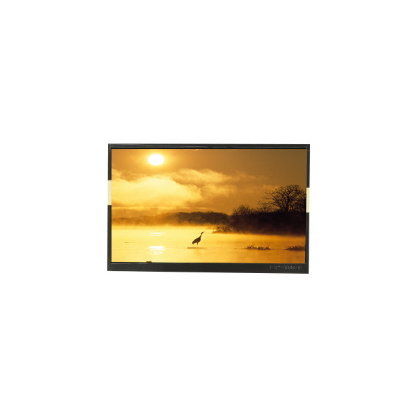 LA080WV5-SL01 LG 8.0 インチ LCD パネル 800*480 LCD ディスプレイ