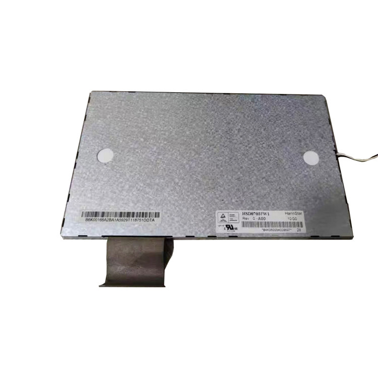 7.0インチLCDディスプレイパネル HSD070BFW1-A00 1024*600tftLCDスクリーンモジュール