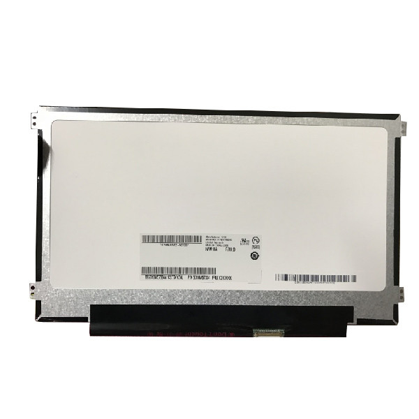 B116XTN02.5 TFT-lcdスクリーン 250 cd/m2 ラップトップ 11.6 インチ