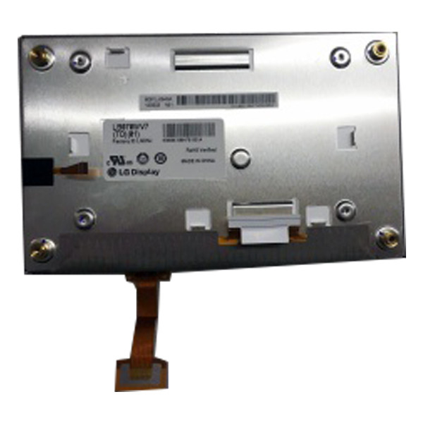 LB070WV7-TD01 7.0インチ TFT-LCD パネルモデル 自動車用ディスプレイ