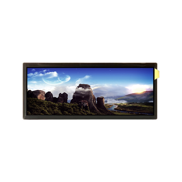 AV123Z7M-N17-58P0 12.3インチ液晶ディスプレイ 車用液晶モジュール