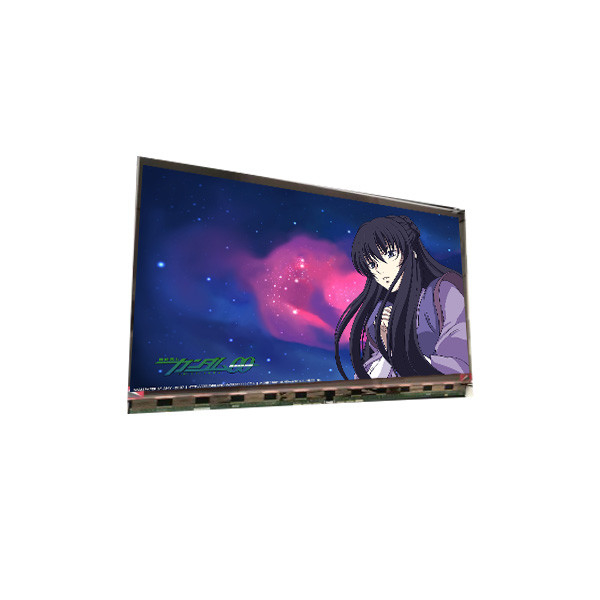 LW550JUL-HMA2 透明な床立立垂直ディスプレイのための55.0インチLCDパネル