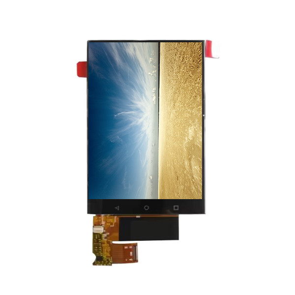 BV063WFE-L30-3Q00 6.3インチ 720*1520 モバイル電話用液晶画面