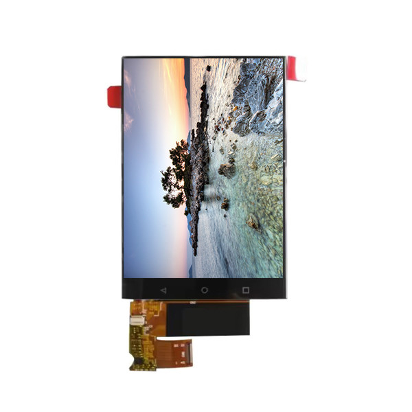 新しい6.8インチ 720*1640 BV068DAQ-L11-1Q00 BOE用の液晶タッチスクリーン