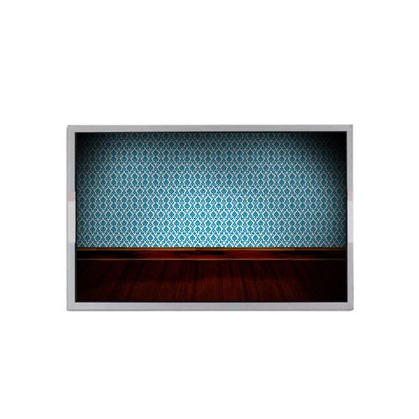 1280*800 GV121WXM-N80 12.1インチ 30ピン 450 cd/m2 LCD画面 パネル