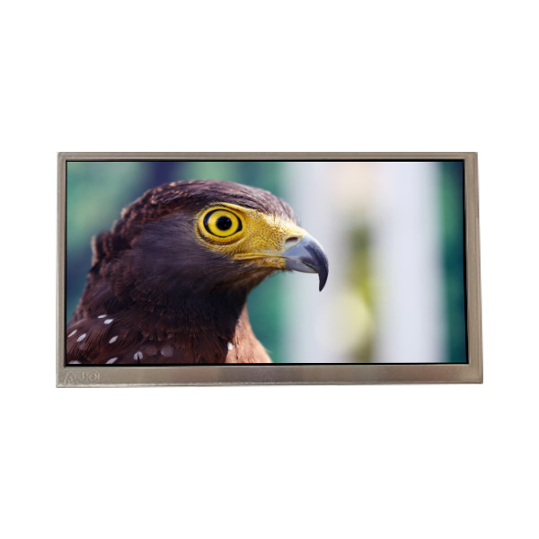 オリジナル M270DTR01.2 CELL 27.0 インチ LCD パネル 2560*1440 LCD ディスプレイ