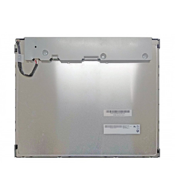 AUO lcdのパネルG170ETN01.0 Industrial LCDパネル・ディスプレイ17のインチ1280*1024 LCDの表示