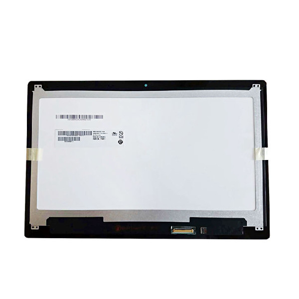 真新しいAUO B133HAB01.0 HW0A 13.3インチのラップトップlcdスクリーン