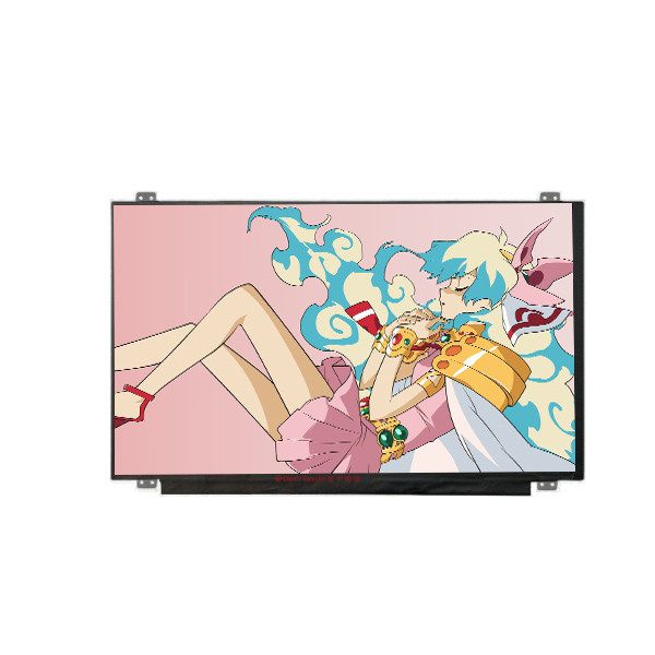 LenovoのためのB140HTN01.3 14.0のインチ細い30のピンFHD IPSラップトップ スクリーン