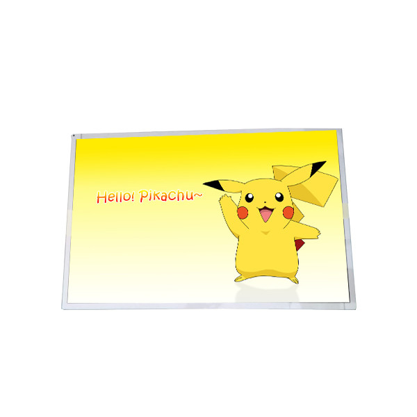 Lcd 19のインチM190PTN01.0 1440x900 TFT LCDのパネル スクリーンはOemの接触計数化装置の予備品アセンブリ取り替えを表示する
