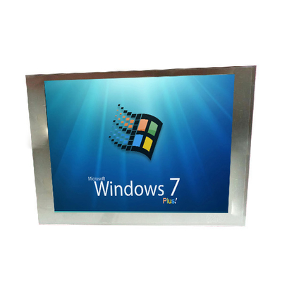 良い値段 決断5.7インチの320x240 TFT LCDモジュールG057QTN01.1 QVGA 70PPIの オンライン