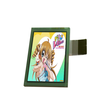 良い値段 AUO H015IT01 Si TFT LCDのパネル二重128x128 120PPIの携帯電話LCDスクリーン オンライン
