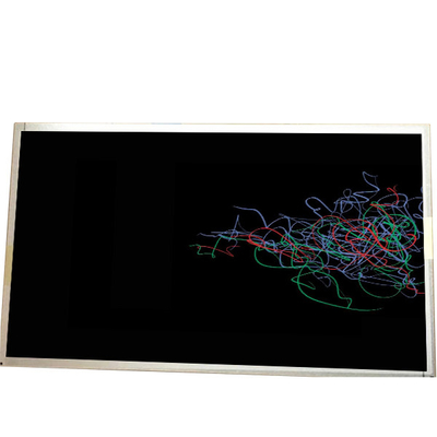 良い値段 AUO G185XW01 V1 TFT LCDのパネル1366X768 LVDS WXGAの表示画面 オンライン