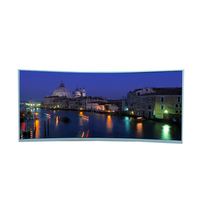 良い値段 35.0インチのラップトップLCDスクリーンのモニターLCDのパネルAUO M350DVR01.0 2560X1080 2K オンライン