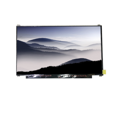 良い値段 AUO 13.3は細い30pin EDP RGB 1920X1080のラップトップLCDスクリーンB133HAN06.0をじりじり動かす オンライン