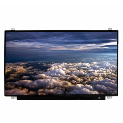 良い値段 15.6インチ細いFHD 30pinのラップトップLCDはAsus F556UのためのB156HTN03.8を表示する オンライン