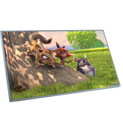 37デジタル表記のためのインチ棒LCDパネルP370IVN02.0の高い安全性の高い明るさ