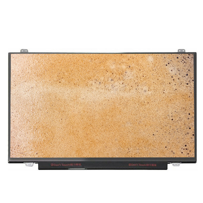 良い値段 14.0インチLP140WF3-SPD1のラップトップLCDのパネル30pin RGB 1920X1080 FHDのラップトップ スクリーン オンライン