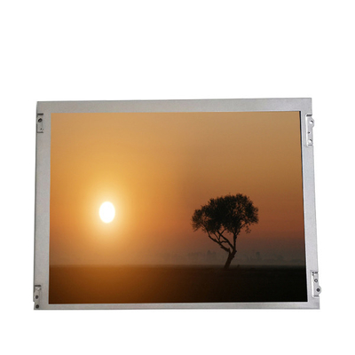 良い値段 12.1インチRGB 800x600産業LCDはNLB121SV01L-01接触表示取り替えを監察する オンライン