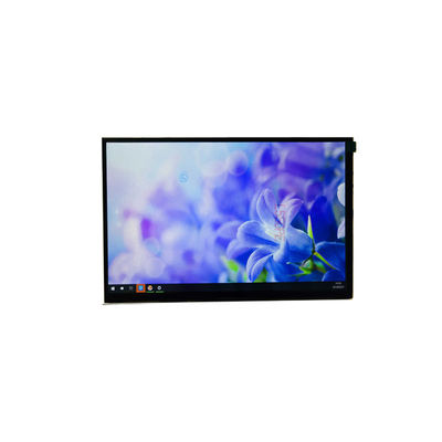 良い値段 10.4インチBP101WX1-210 TFT LCDのパネルRGB 1280X800 WXGA OEMの接触計数化装置の予備品 オンライン