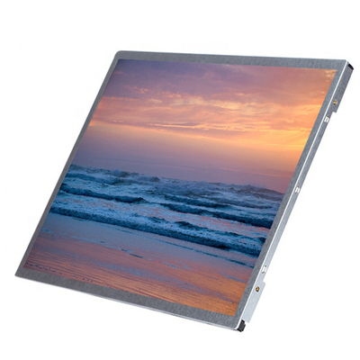 良い値段 M150GNN2 R0 15のインチLCDのパネル1024X768 500cd/M2 LVDSは60HZ LCDスクリーンを入れた オンライン