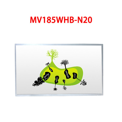 良い値段 MV185WHB-N20 18.5インチTFT LCDのパネル モジュールIPS LCDの表示 オンライン