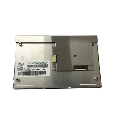 良い値段 日立LCDのために表示TFT 7.0インチTX18D35VM0AAAの新しい原物を選別しなさい オンライン