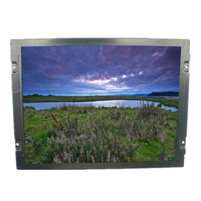 良い値段 8.4インチ800×600 WLED LCDの表示AA084SB01のtft lcdスクリーン オンライン
