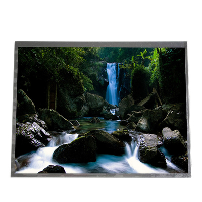 良い値段 産業表示のために適した12.1inch LCDモジュールG121X1-L01 1024*768 オンライン