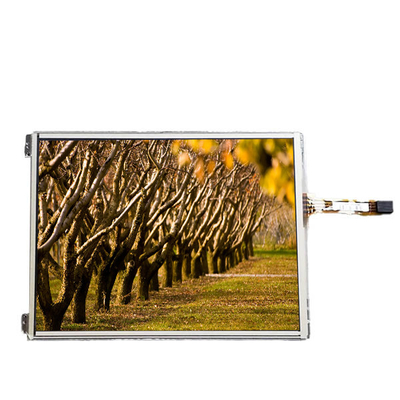 良い値段 10.4接触TM104SBH01のインチLVDS 20 Pin LED表示モジュールRGB 800X600 オンライン