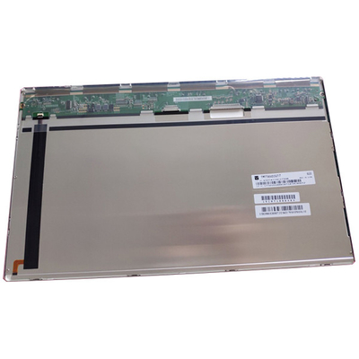 良い値段 15.6インチTFT LCDの表示TM156VDSG17 LVDS 30ピンは産業のためのRGB 1920X1080をインターフェイスさせる オンライン