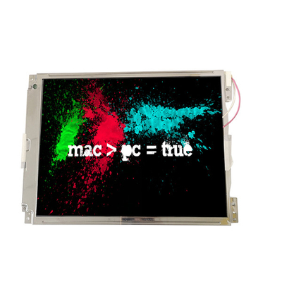 良い値段 LQ10D36A LCDのパネル・ディスプレイ10.4のインチRGB 640x480の表示モジュール スクリーン オンライン